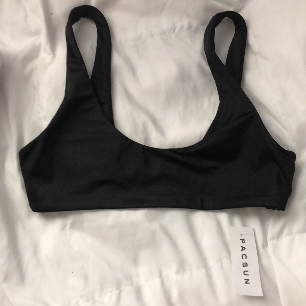 NWT PacSun swim top💫